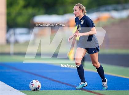 Thumbnail 1 in Stoney Creek vs Anchor Bay (MHSAA D1 Regional Final) photogallery.