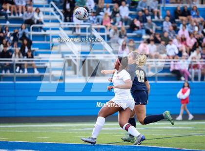 Thumbnail 2 in Stoney Creek vs Anchor Bay (MHSAA D1 Regional Final) photogallery.