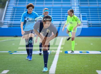 Thumbnail 1 in Stoney Creek vs Anchor Bay (MHSAA D1 Regional Final) photogallery.