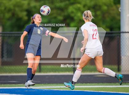 Thumbnail 3 in Stoney Creek vs Anchor Bay (MHSAA D1 Regional Final) photogallery.