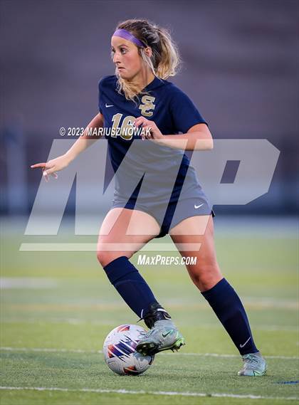 Thumbnail 1 in Stoney Creek vs Anchor Bay (MHSAA D1 Regional Final) photogallery.