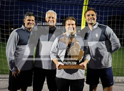 Thumbnail 3 in Stoney Creek vs Anchor Bay (MHSAA D1 Regional Final) photogallery.
