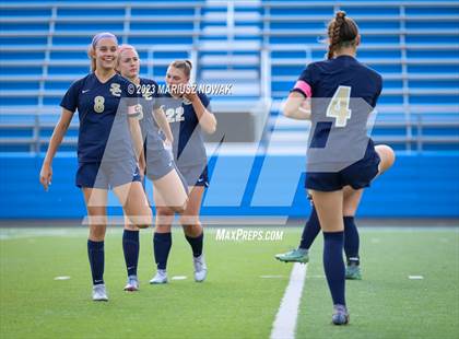 Thumbnail 1 in Stoney Creek vs Anchor Bay (MHSAA D1 Regional Final) photogallery.