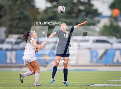 Thumbnail 1 in Stoney Creek vs Anchor Bay (MHSAA D1 Regional Final) photogallery.