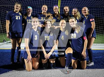 Thumbnail 1 in Stoney Creek vs Anchor Bay (MHSAA D1 Regional Final) photogallery.