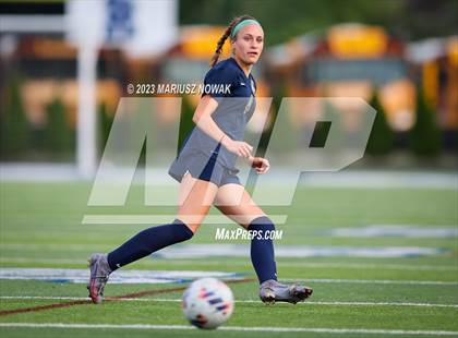 Thumbnail 2 in Stoney Creek vs Anchor Bay (MHSAA D1 Regional Final) photogallery.