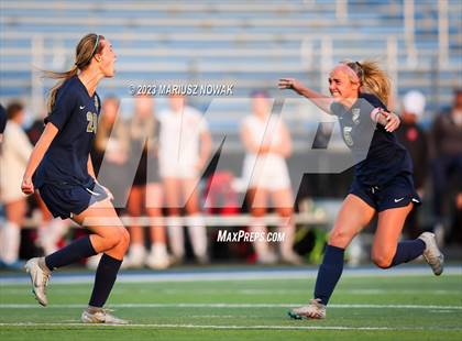 Thumbnail 2 in Stoney Creek vs Anchor Bay (MHSAA D1 Regional Final) photogallery.