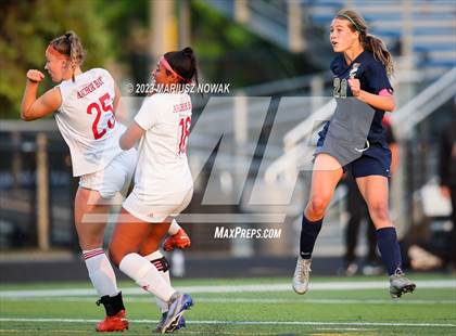 Thumbnail 1 in Stoney Creek vs Anchor Bay (MHSAA D1 Regional Final) photogallery.
