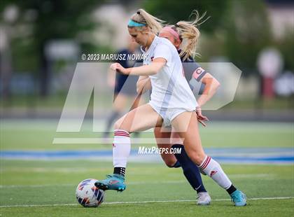 Thumbnail 3 in Stoney Creek vs Anchor Bay (MHSAA D1 Regional Final) photogallery.