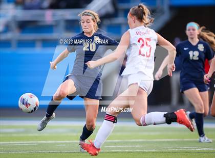 Thumbnail 1 in Stoney Creek vs Anchor Bay (MHSAA D1 Regional Final) photogallery.