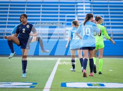 Thumbnail 2 in Stoney Creek vs Anchor Bay (MHSAA D1 Regional Final) photogallery.