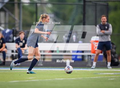 Thumbnail 3 in Stoney Creek vs Anchor Bay (MHSAA D1 Regional Final) photogallery.