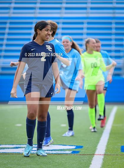 Thumbnail 3 in Stoney Creek vs Anchor Bay (MHSAA D1 Regional Final) photogallery.