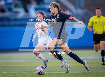 Thumbnail 3 in Stoney Creek vs Anchor Bay (MHSAA D1 Regional Final) photogallery.