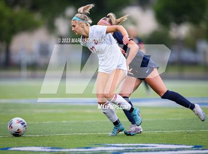 Thumbnail 1 in Stoney Creek vs Anchor Bay (MHSAA D1 Regional Final) photogallery.