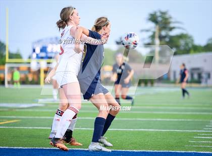 Thumbnail 3 in Stoney Creek vs Anchor Bay (MHSAA D1 Regional Final) photogallery.
