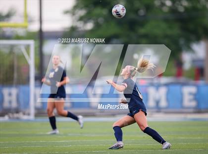 Thumbnail 1 in Stoney Creek vs Anchor Bay (MHSAA D1 Regional Final) photogallery.