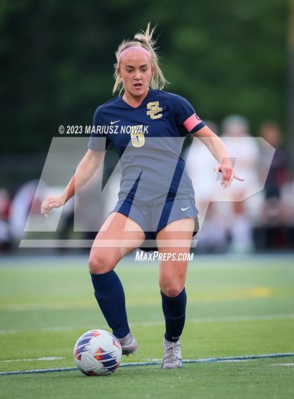 Thumbnail 1 in Stoney Creek vs Anchor Bay (MHSAA D1 Regional Final) photogallery.