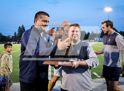 Thumbnail 1 in Stoney Creek vs Anchor Bay (MHSAA D1 Regional Final) photogallery.