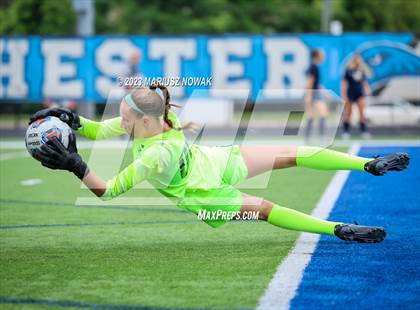 Thumbnail 1 in Stoney Creek vs Anchor Bay (MHSAA D1 Regional Final) photogallery.