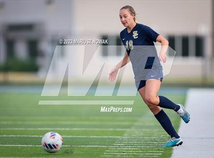 Thumbnail 2 in Stoney Creek vs Anchor Bay (MHSAA D1 Regional Final) photogallery.