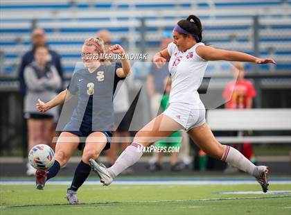 Thumbnail 1 in Stoney Creek vs Anchor Bay (MHSAA D1 Regional Final) photogallery.