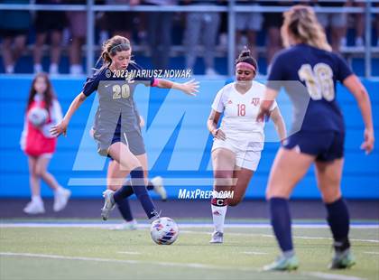 Thumbnail 3 in Stoney Creek vs Anchor Bay (MHSAA D1 Regional Final) photogallery.