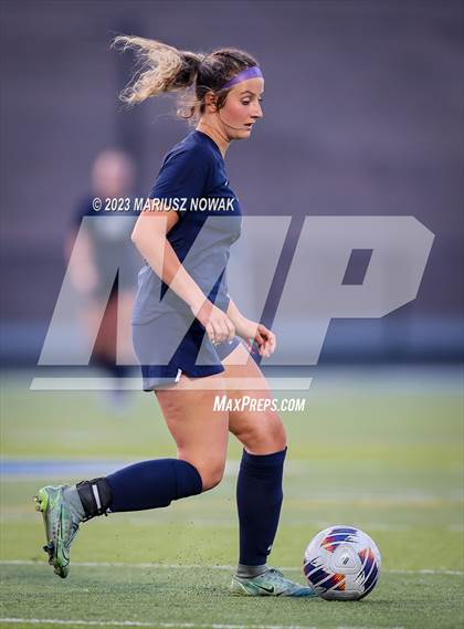 Thumbnail 3 in Stoney Creek vs Anchor Bay (MHSAA D1 Regional Final) photogallery.