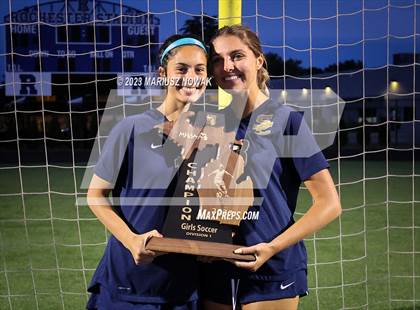 Thumbnail 1 in Stoney Creek vs Anchor Bay (MHSAA D1 Regional Final) photogallery.
