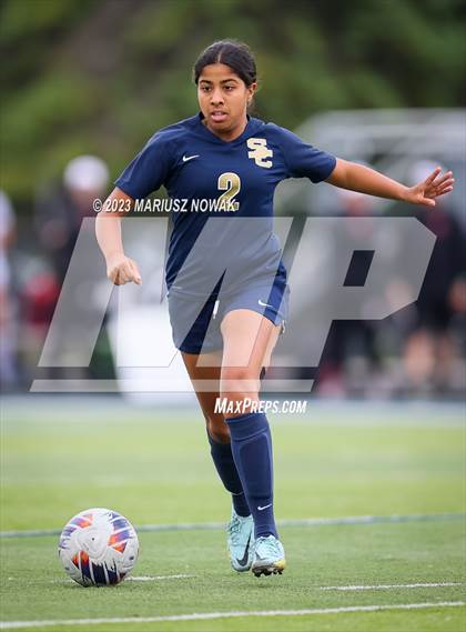 Thumbnail 3 in Stoney Creek vs Anchor Bay (MHSAA D1 Regional Final) photogallery.