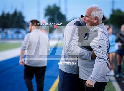 Thumbnail 2 in Stoney Creek vs Anchor Bay (MHSAA D1 Regional Final) photogallery.