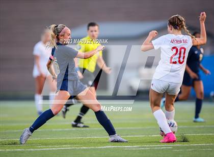 Thumbnail 2 in Stoney Creek vs Anchor Bay (MHSAA D1 Regional Final) photogallery.