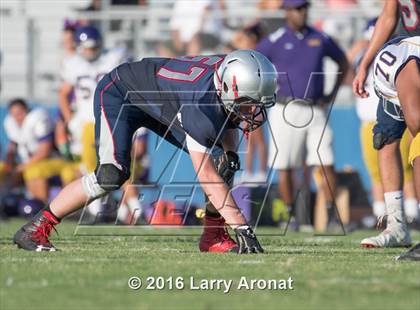 Thumbnail 2 in  Liberty vs Ridgeview  photogallery.