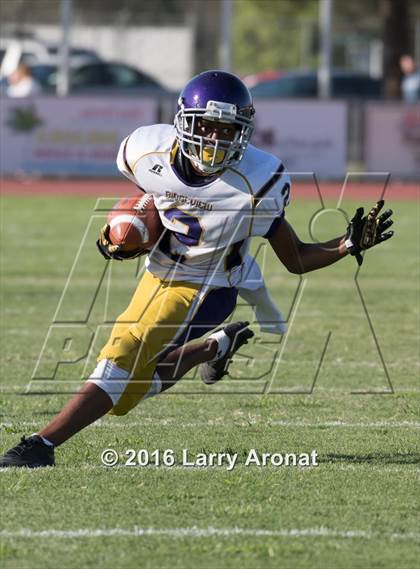 Thumbnail 2 in  Liberty vs Ridgeview  photogallery.