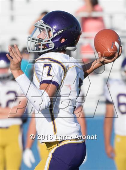 Thumbnail 3 in  Liberty vs Ridgeview  photogallery.