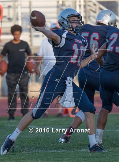 Thumbnail 3 in  Liberty vs Ridgeview  photogallery.