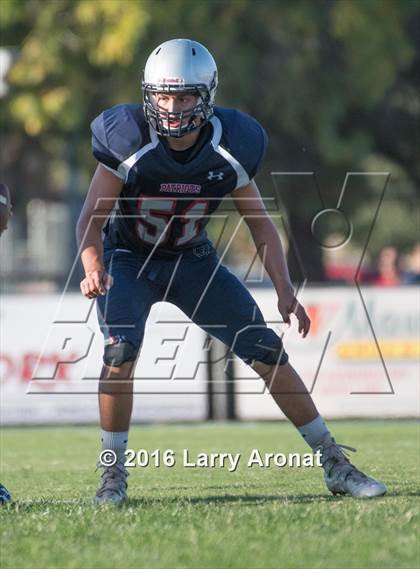 Thumbnail 2 in  Liberty vs Ridgeview  photogallery.