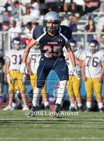 Thumbnail 1 in  Liberty vs Ridgeview  photogallery.