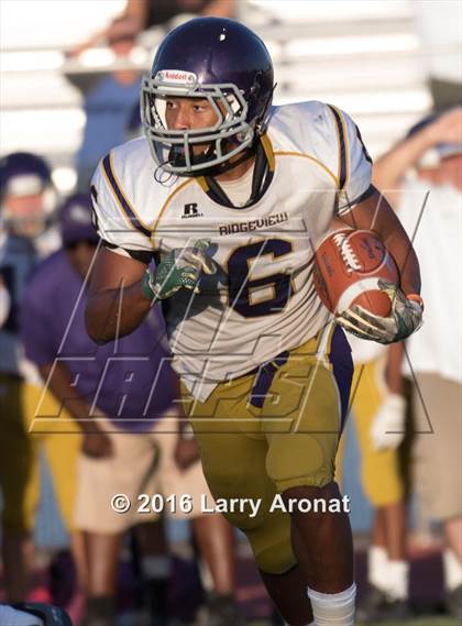 Thumbnail 2 in  Liberty vs Ridgeview  photogallery.
