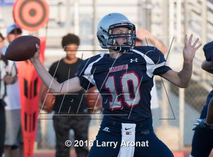 Thumbnail 2 in  Liberty vs Ridgeview  photogallery.