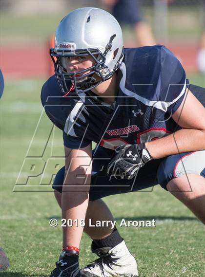 Thumbnail 2 in  Liberty vs Ridgeview  photogallery.