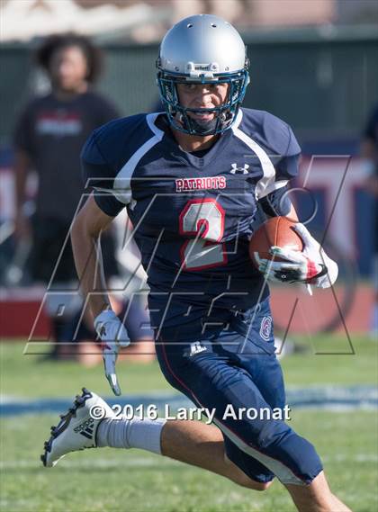 Thumbnail 3 in  Liberty vs Ridgeview  photogallery.