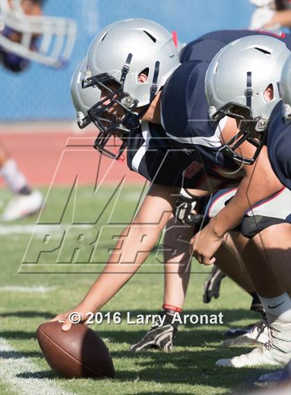 Thumbnail 1 in  Liberty vs Ridgeview  photogallery.