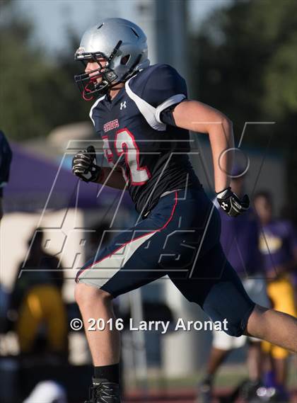 Thumbnail 3 in  Liberty vs Ridgeview  photogallery.