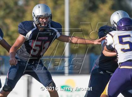 Thumbnail 2 in  Liberty vs Ridgeview  photogallery.