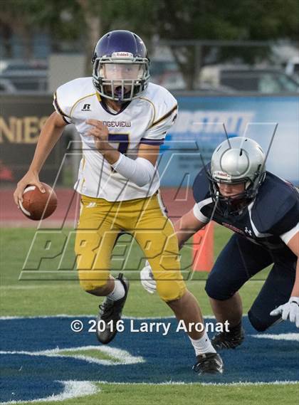 Thumbnail 3 in  Liberty vs Ridgeview  photogallery.