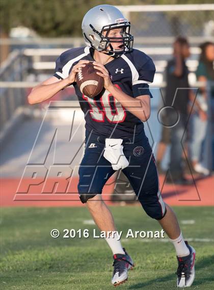 Thumbnail 3 in  Liberty vs Ridgeview  photogallery.