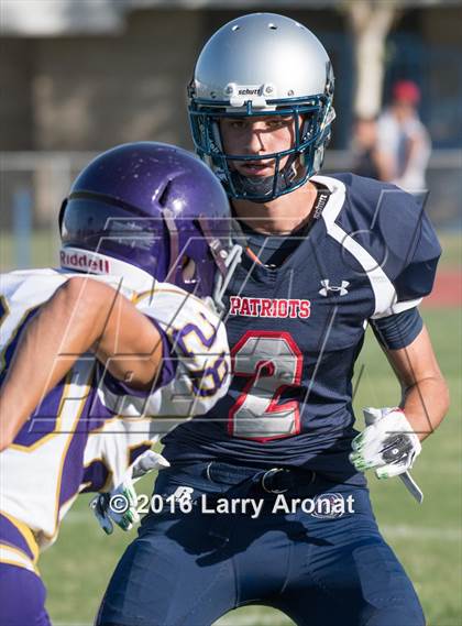 Thumbnail 1 in  Liberty vs Ridgeview  photogallery.