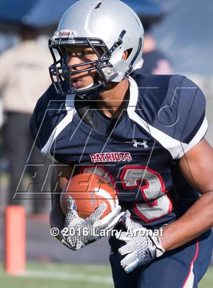 Thumbnail 1 in  Liberty vs Ridgeview  photogallery.
