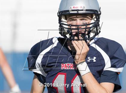 Thumbnail 2 in  Liberty vs Ridgeview  photogallery.